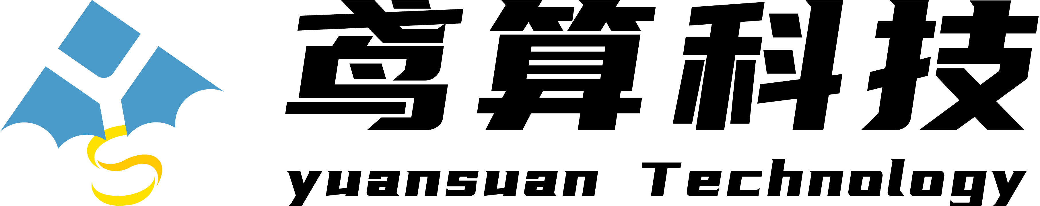 鸢算科技